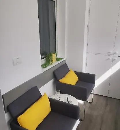 Garsoniera Ultracentral *