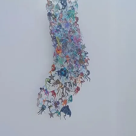 Garsoniera Ultracentral 公寓