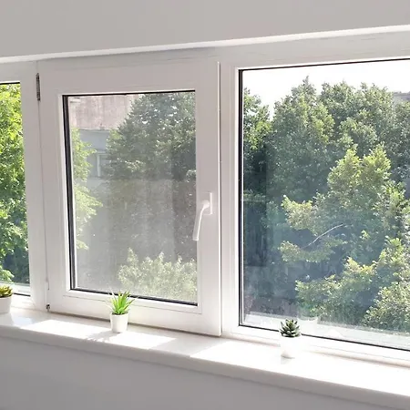 Garsoniera Ultracentral 公寓 康斯坦察