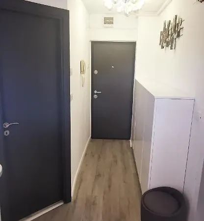 Garsoniera Ultracentral Lejlighed