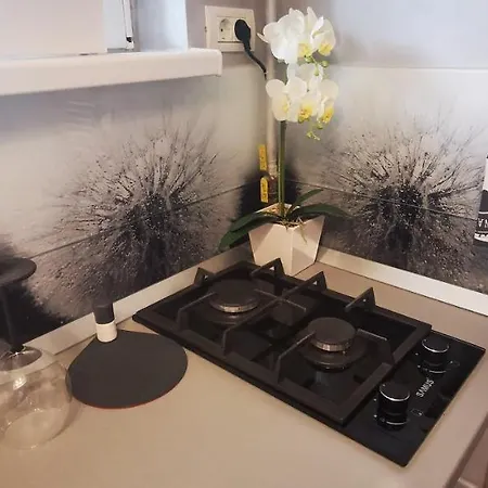 Apartman Garsoniera Ultracentral Konstanca