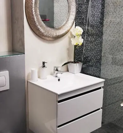 Garsoniera Ultracentral Constanţa