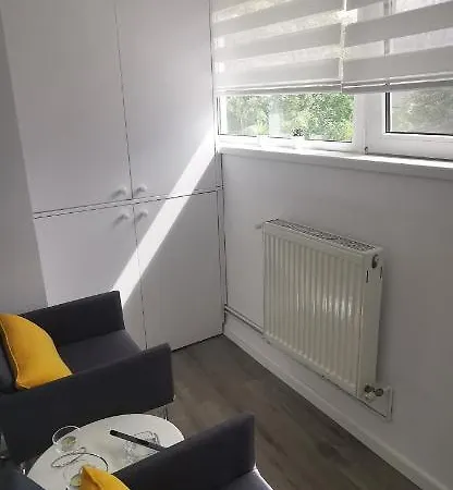 Lejlighed Garsoniera Ultracentral Constanţa