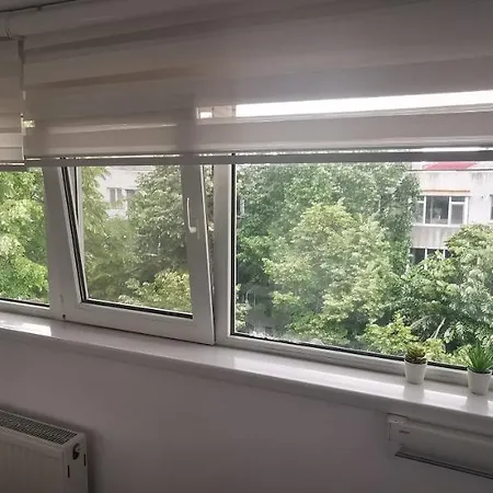 Garsoniera Ultracentral * Constanţa