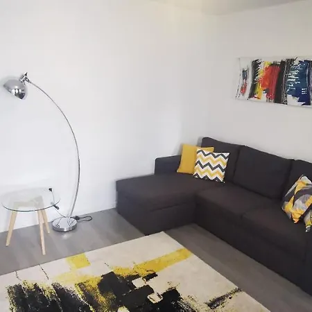 Garsoniera Ultracentral