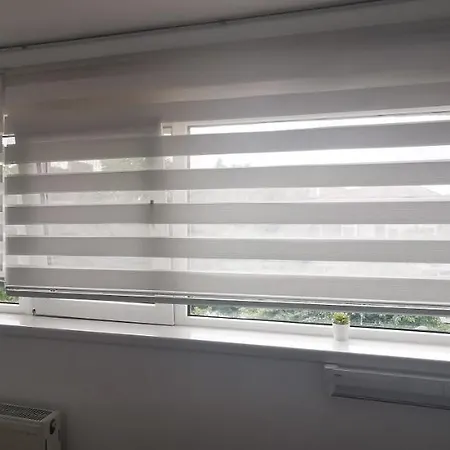 Garsoniera Ultracentral Constanţa