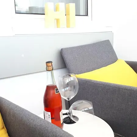 Garsoniera Ultracentral Lejlighed Constanţa