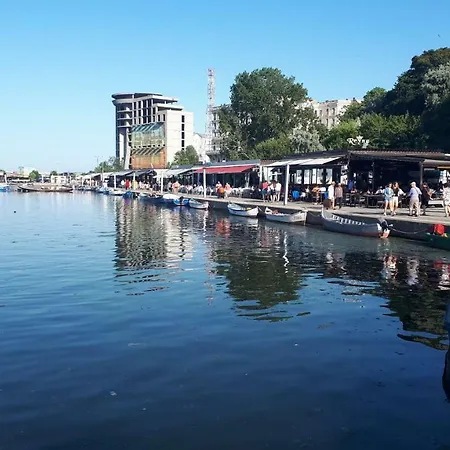 Garsoniera Ultracentral *