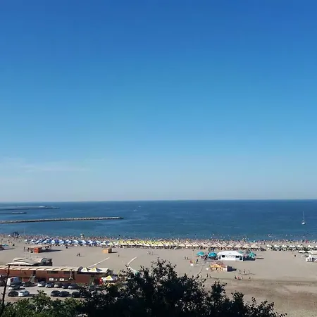 Garsoniera Ultracentral Lejlighed *