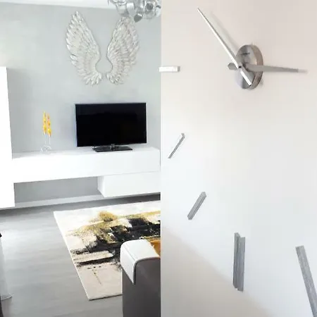 Garsoniera Ultracentral Lejlighed