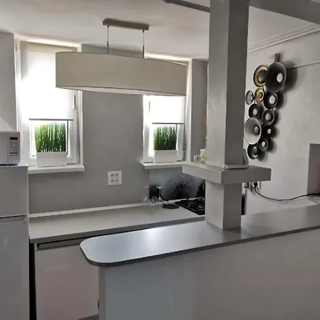 Garsoniera Ultracentral