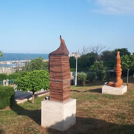 Lejlighed Garsoniera Ultracentral *