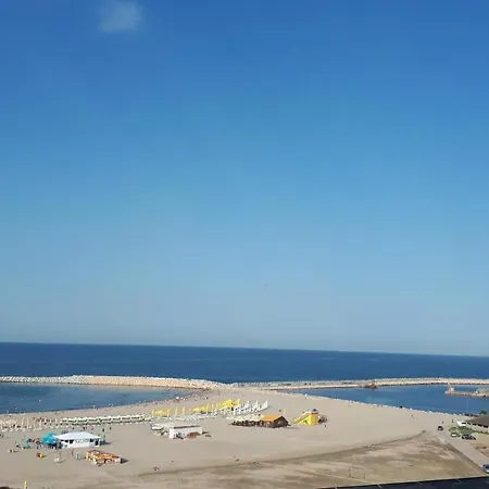 Garsoniera Ultracentral Constanta