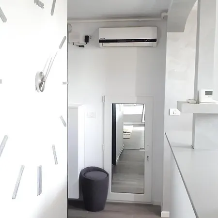 Garsoniera Ultracentral